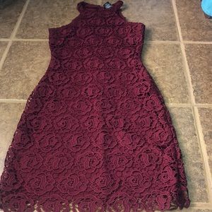 Pretty formal dress 👗